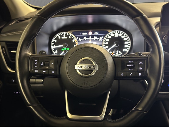 Nissan Qashqai 19 of 28
