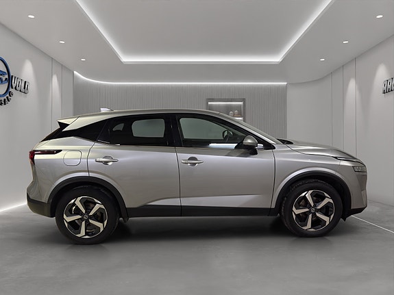 Nissan Qashqai 7 of 28