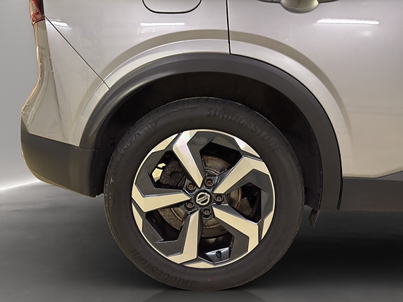 Nissan Qashqai 14 of 28