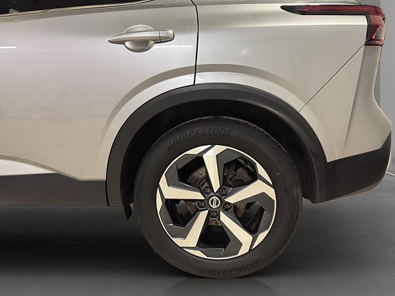 Nissan Qashqai 13 of 28