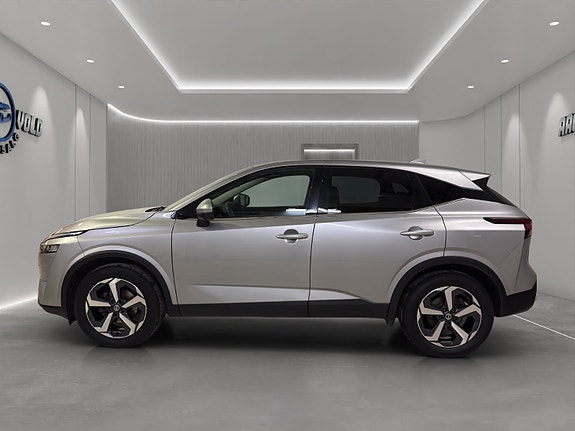 Nissan Qashqai 8 of 28