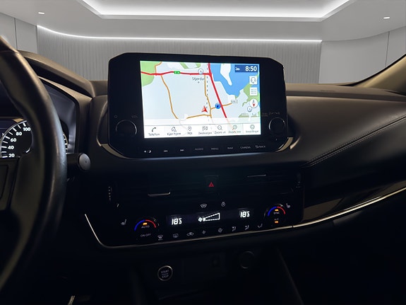 Nissan Qashqai 20 of 28
