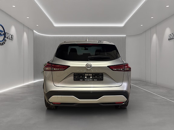 Nissan Qashqai 9 of 28