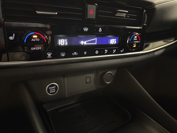 Nissan Qashqai 23 of 28