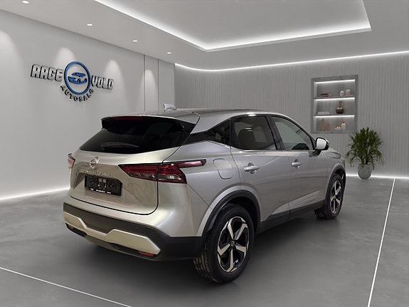 Nissan Qashqai 11 of 28