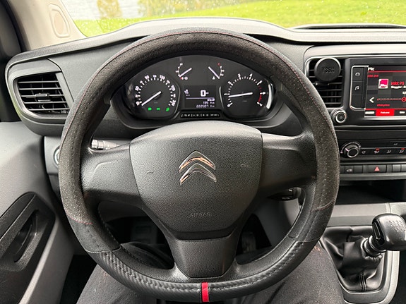 Citroen Jumpy 12 of 18