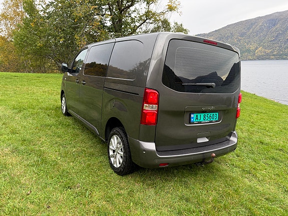 Citroen Jumpy 3 of 18