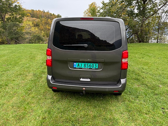 Citroen Jumpy 6 of 18
