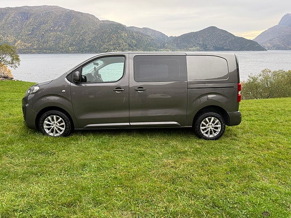 Citroen Jumpy 4 of 18
