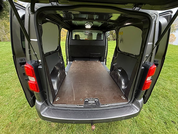 Citroen Jumpy 15 of 18