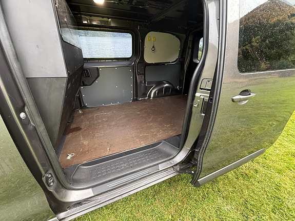 Citroen Jumpy 17 of 18