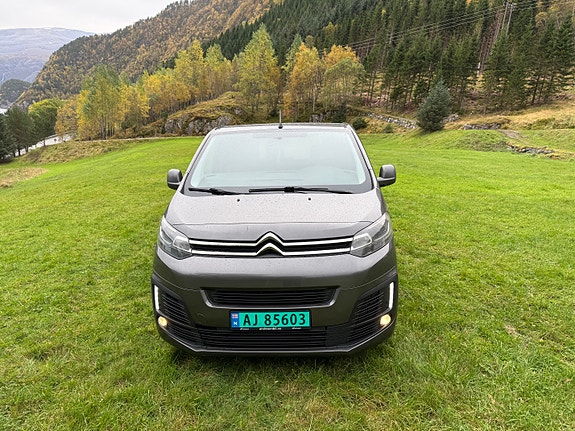 Citroen Jumpy 7 of 18