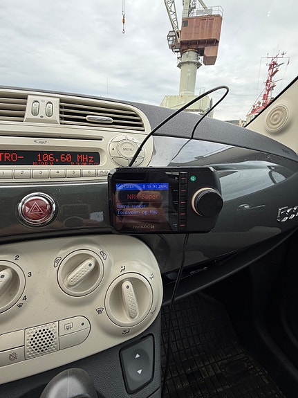 Fiat 500 6 of 7