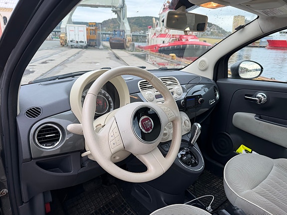 Fiat 500 4 of 7