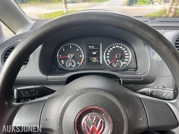 Volkswagen Caddy 12 of 30