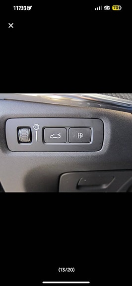 Volvo V90 13 of 20