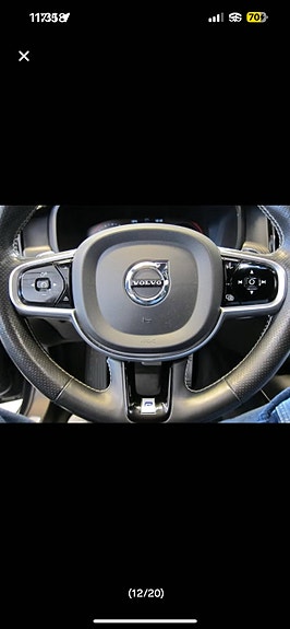 Volvo V90 12 of 20