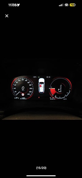 Volvo V90 15 of 20