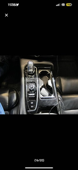 Volvo V90 16 of 20