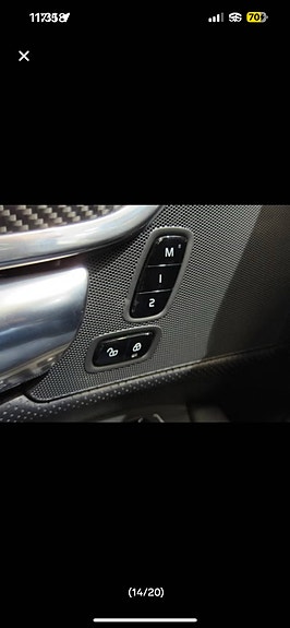Volvo V90 14 of 20