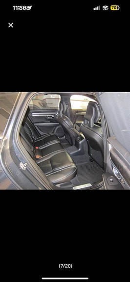 Volvo V90 8 of 20