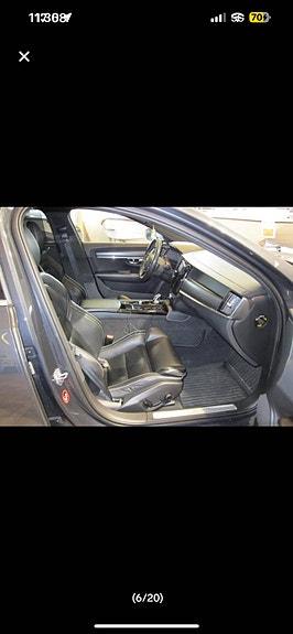 Volvo V90 7 of 20