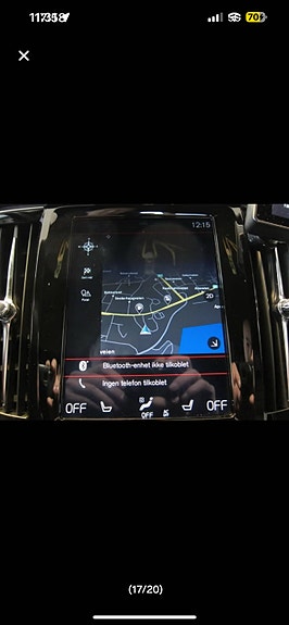 Volvo V90 17 of 20