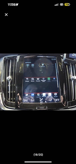 Volvo V90 18 of 20