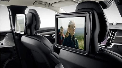 Volvo V70 29 of 29