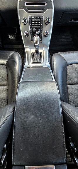 Volvo V70 16 of 29