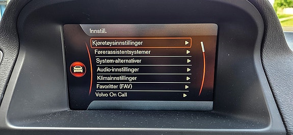 Volvo V70 23 of 29