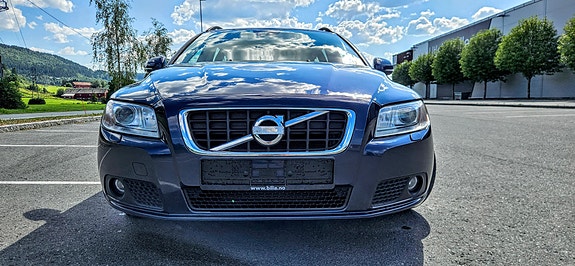 Volvo V70 26 of 29