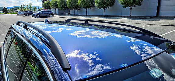Volvo V70 27 of 29