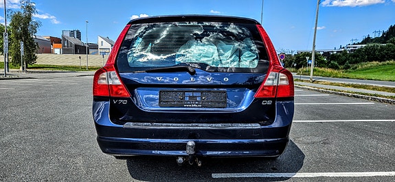 Volvo V70 28 of 29