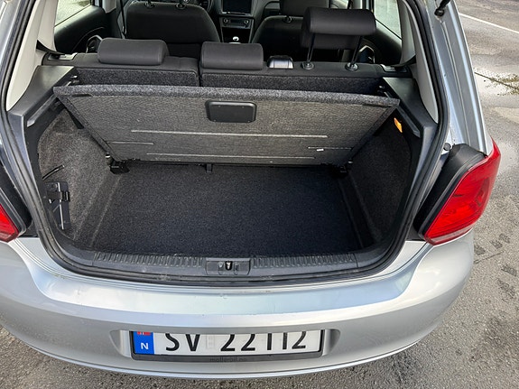 Volkswagen Polo 16 of 20
