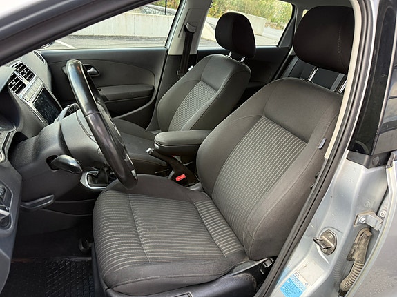 Volkswagen Polo 18 of 20