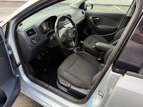 Volkswagen Polo 17 of 20