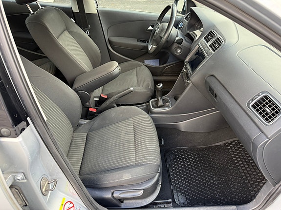 Volkswagen Polo 12 of 20