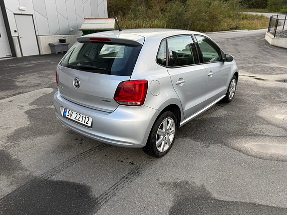 Volkswagen Polo 6 of 20