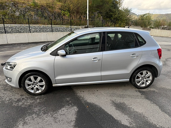 Volkswagen Polo 2 of 20