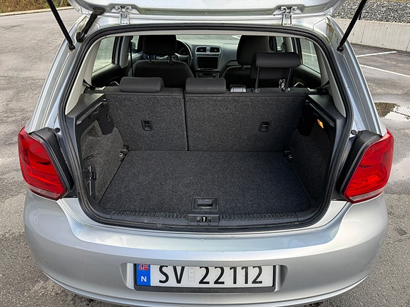 Volkswagen Polo 14 of 20