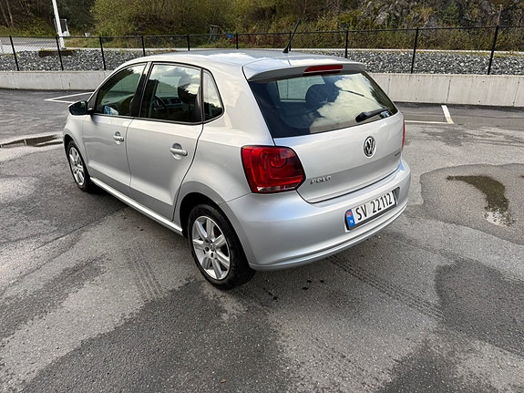 Volkswagen Polo 4 of 20