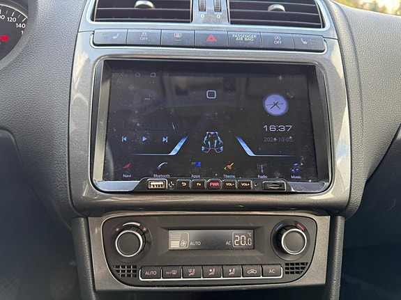 Volkswagen Polo 19 of 20