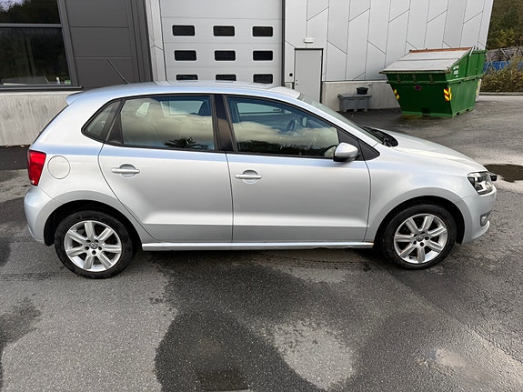 Volkswagen Polo 7 of 20
