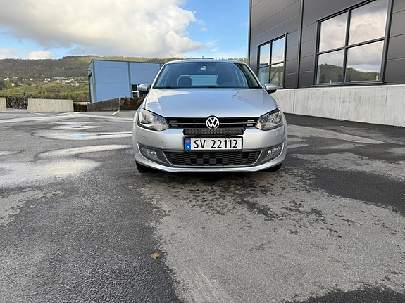 Volkswagen Polo 10 of 20