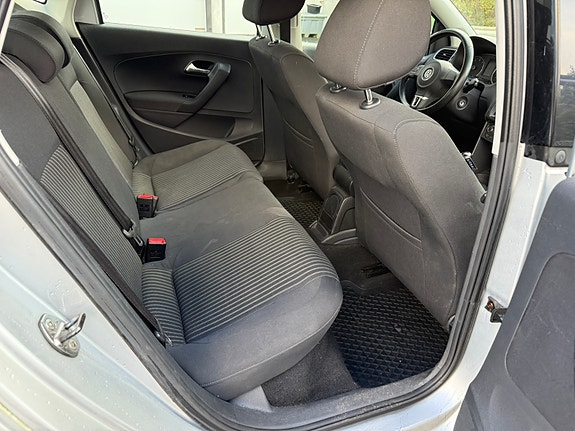 Volkswagen Polo 13 of 20