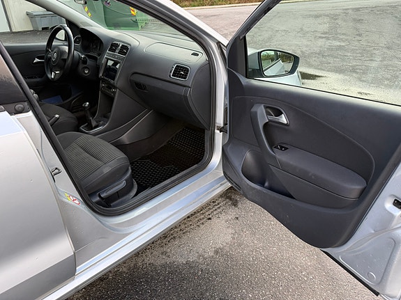 Volkswagen Polo 11 of 20