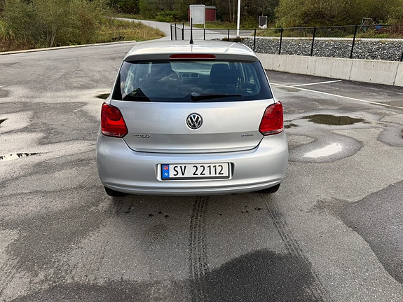 Volkswagen Polo 5 of 20