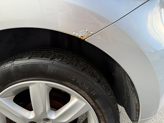 Volkswagen Polo 3 of 20
