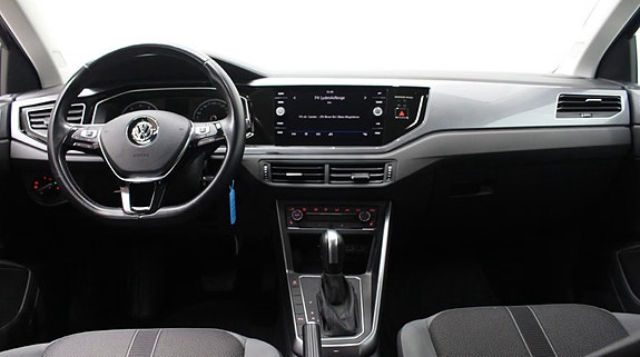 Volkswagen Polo 2 of 14